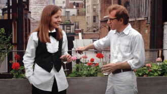 Annie Hall Trailer