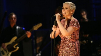 Annie Lennox & the BBC Concert Orchestra | Live at St Luke's Trailer