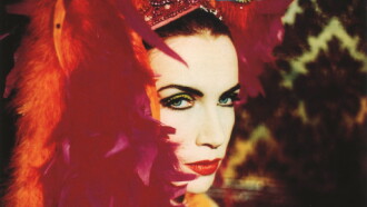 Annie Lennox: Totally Diva Trailer