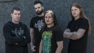 Annihilator: [2013] Live at Wacken Trailer