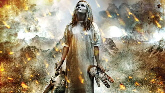 Annihilator: Ten Years In Hell Trailer
