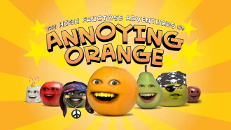 Annoying Orange: Movie Fruitacular Trailer