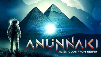 Annunaki: Alien Gods from Nibiru Trailer