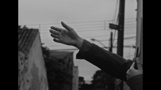 Annunciation Trailer