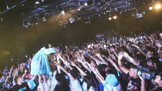 ano: 1st Streaming Live + 1st TOUR "Tokimeki Henai Fukushu Tour" Trailer