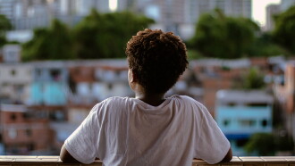Ano novo, vidas novas? Trailer
