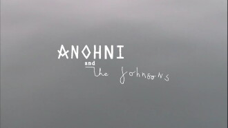 ANOHNI Live Experiencce Trailer