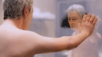 Anomalisa Trailer