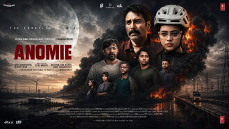 Anomie Trailer