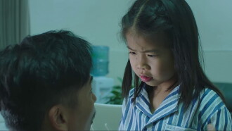 Anonymous Trailer
