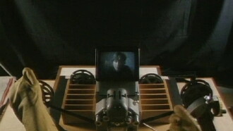 Anonymous Trailer