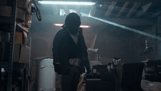 Anonymous Animals Trailer