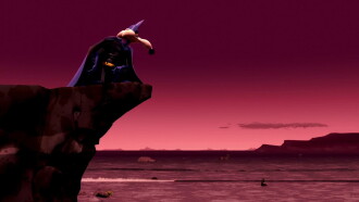 Another Bat Idea Trailer