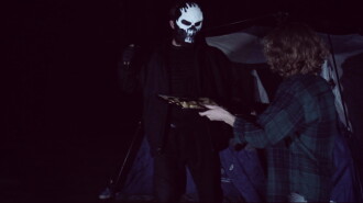 Another Cabin Massacre Trailer