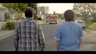 Another Cancer Movie Trailer