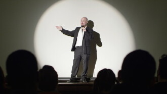 Another Cinema Snob Movie Trailer