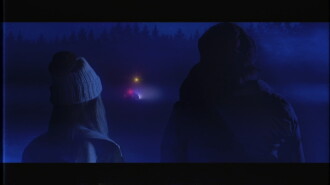 Another Dimension Trailer
