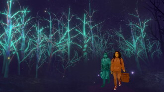 Another Dream Trailer
