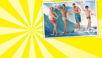 Another Gay Sequel: Gays Gone Wild! Trailer