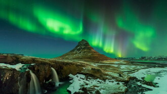 Another Look At Iceland Trailer