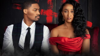 Another Love Story Trailer