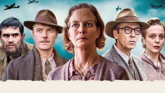 Another Mother's Son Trailer