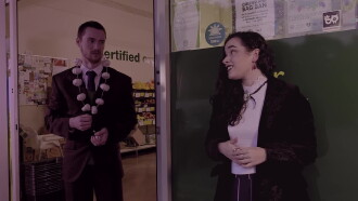 Another Nail in the Coffin Trailer