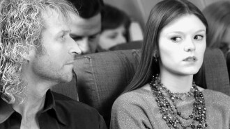 Another Perfect Stranger Trailer