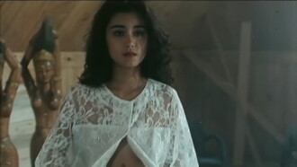 Another Piece of Romance Trailer