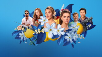 Another Simple Favor Trailer