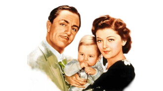 Another Thin Man Trailer