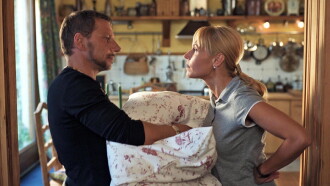 Another Word and I'll Mary You! Trailer