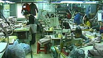 Another World We Are Making: Haengdang-Dong People 2 Trailer
