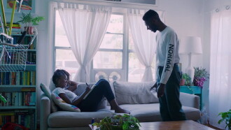 Another Young Couple Trailer