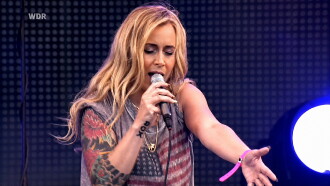 Anouk: Live at Pinkpop Trailer