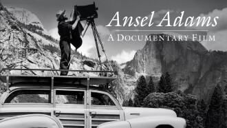 Ansel Adams Trailer