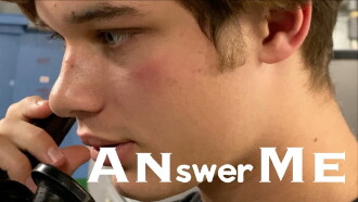 Answer Me Trailer