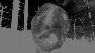Ant Head Trailer