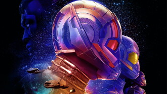 Ant-Man and the Wasp: Quantumania Trailer