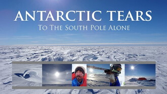 Antarctic Tears Trailer