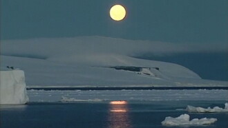 Antarctica: A Frozen History Trailer
