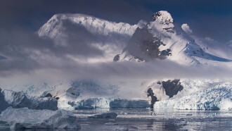 Antarctica: A Message from Another Planet Trailer