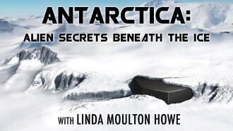 Antarctica: Alien Secrets Beneath the Ice Trailer