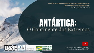 Antártica: O Continente dos Extremos Trailer