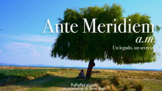 Ante Meridiem (a.m.) Trailer