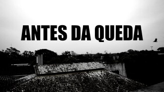Antes da Queda Trailer