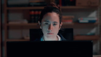 Antes del después Trailer
