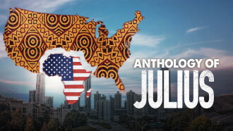 Anthology of Julius Trailer