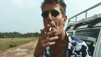 Anthony Bourdain: A Cook's Tour - Asia Trailer