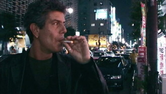Anthony Bourdain: A Cook's Tour - Australia and Japan Trailer